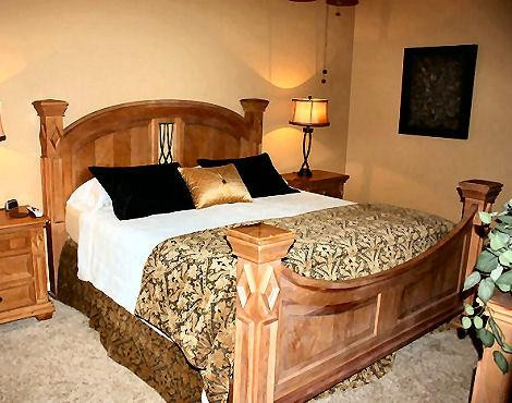 Racers Retreat Bed and Breakfast主图