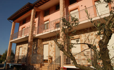 Casa Chiara B&B主图