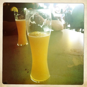 Yazoo Brewing Company-纳什维尔必去景点