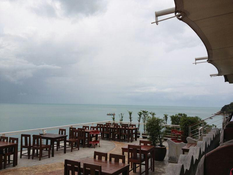 ท่าเรือสมุยซีฟู๊ด主图