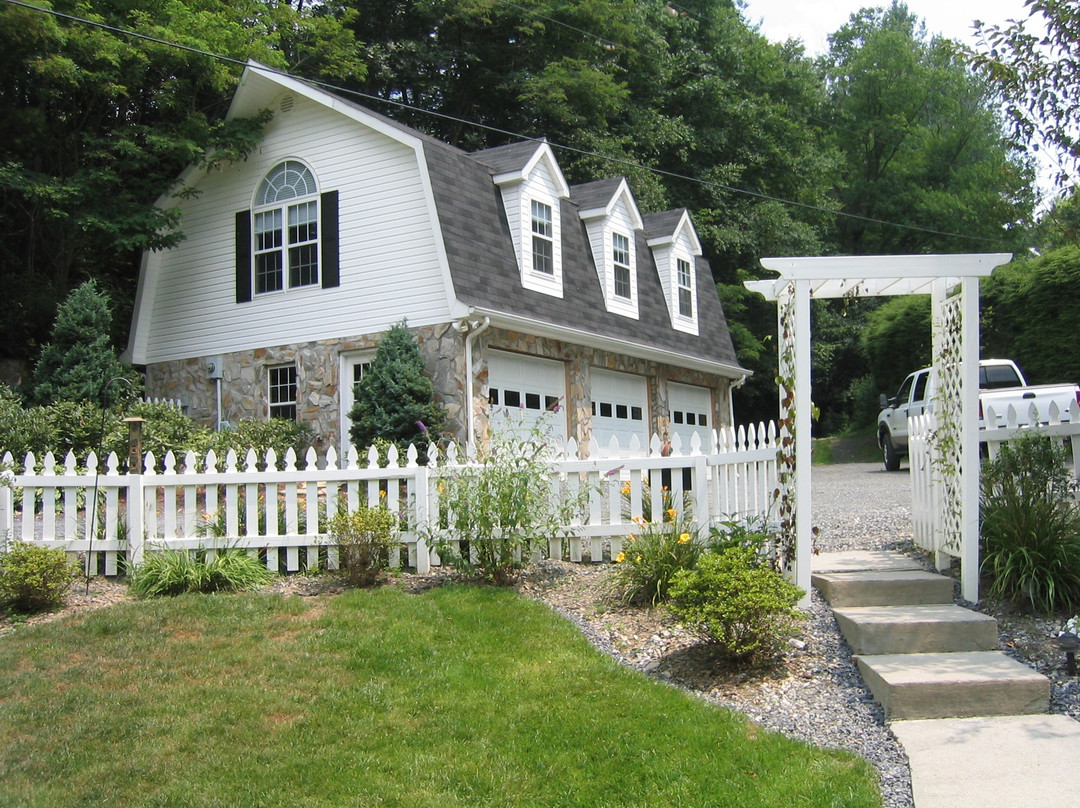 River Farm Inn Bed and Breakfast主图