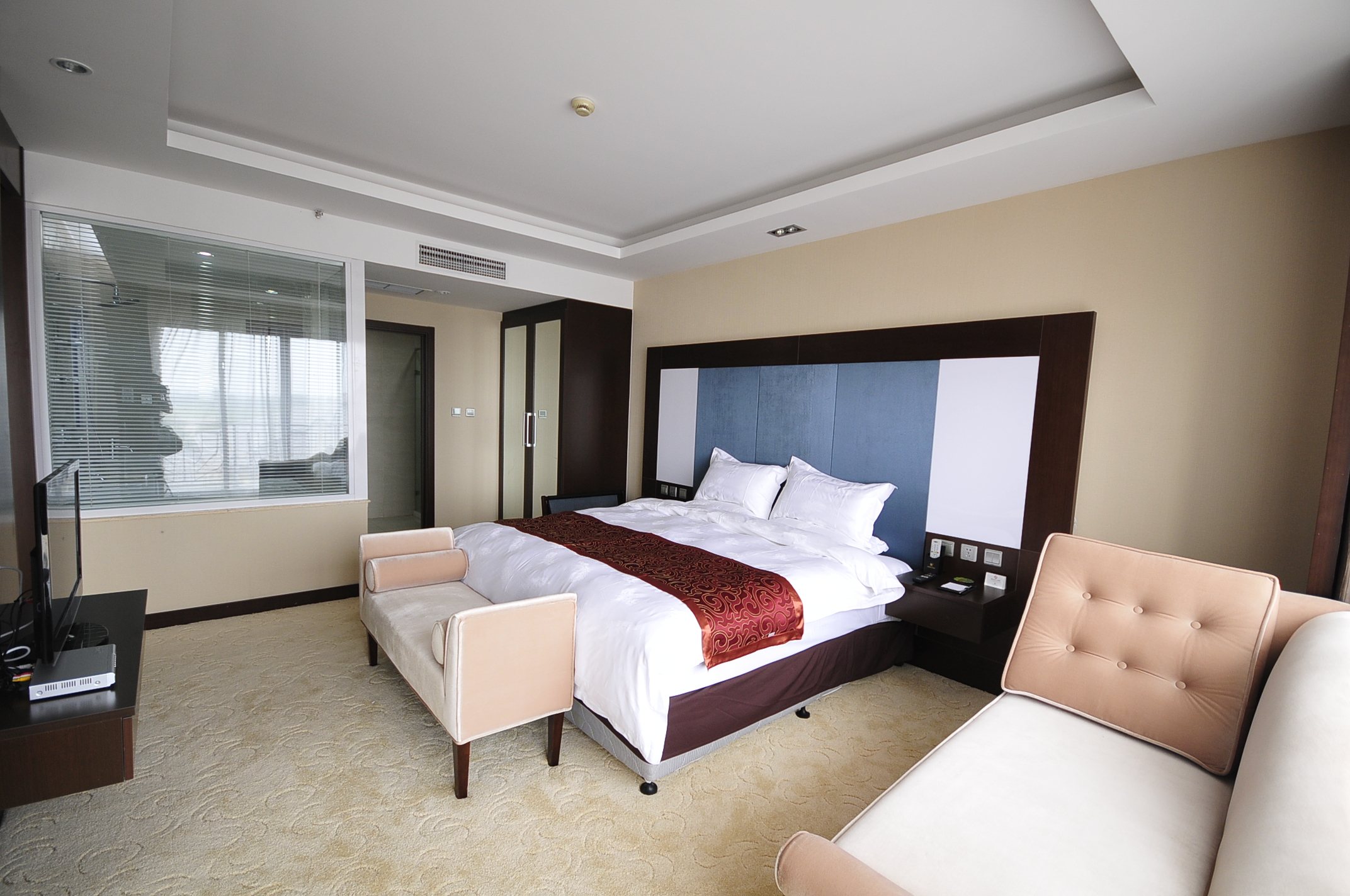 开封黄河迎宾馆-官方