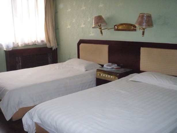 老天桥宾馆主图