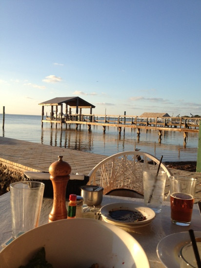 PADDLE! The Florida Keys-Tavernier必去景点