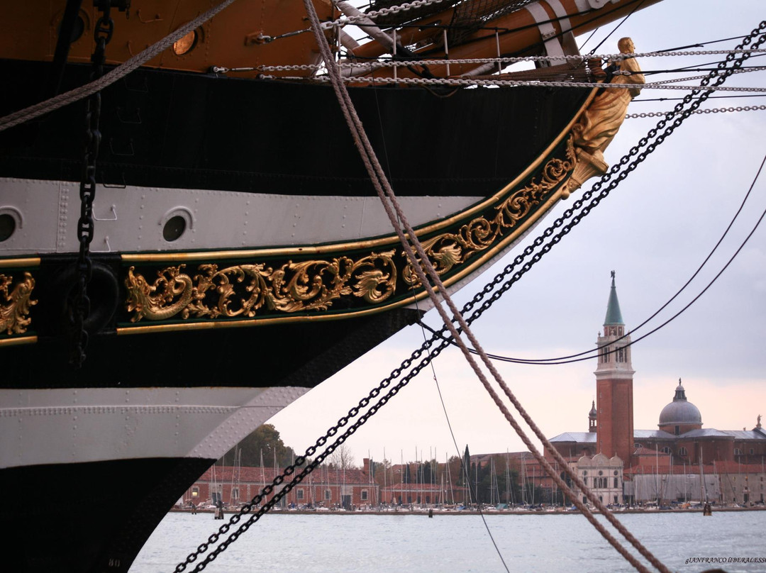 Friend in Venice Tours-威尼斯必去景点