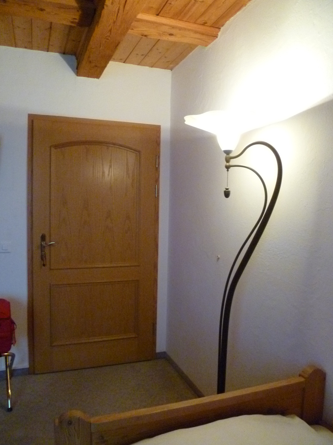 Landgasthof  Zu Den Drei Sternen-客卧
