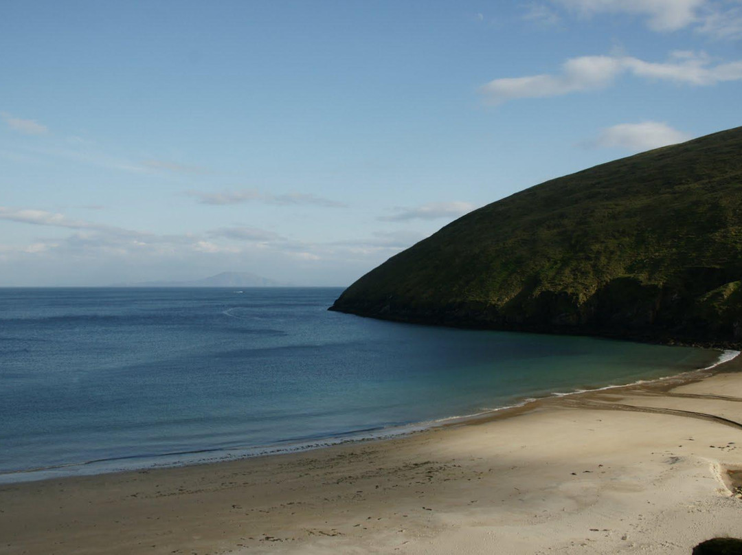 Achill Island旅游攻略图片