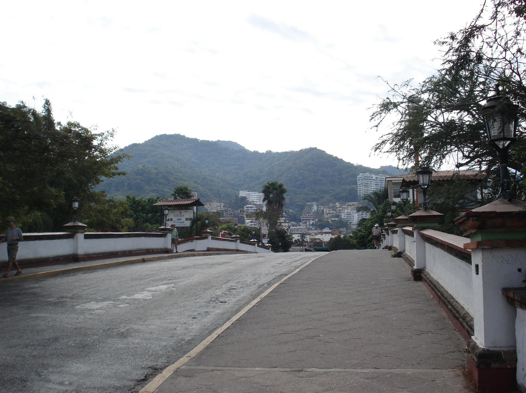 Centro Histórico-瓦拉塔港必去景点