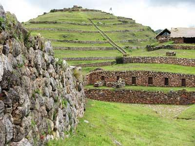 Sondor Archaeological Site-Andahuaylas必去景点