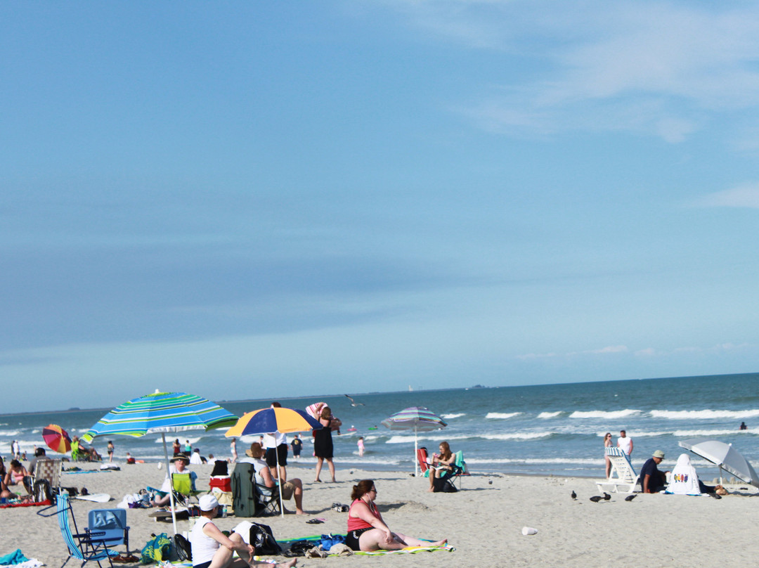Cocoa Beach景点图片