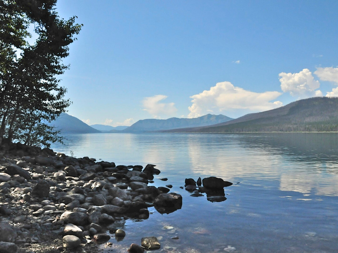 向阳大道-西格拉西尔必去景点