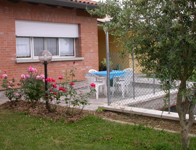 Passo Riva House主图