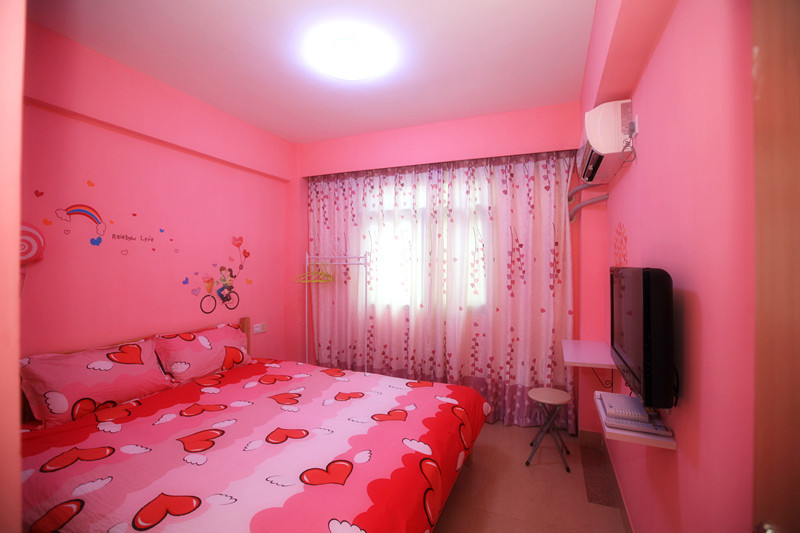 厦门来住kokomo客栈（厦门大学曾厝垵店）主图