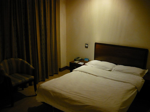 汉庭酒店（上海海伦路地铁站店）主图