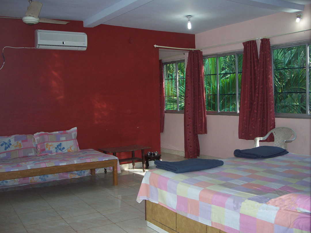 Apnaghar Tourist Home主图