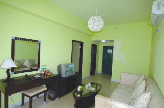 凯宾酒店(成都春熙路太古里店)主图