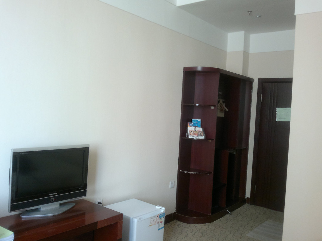 巨丰商务酒店主图