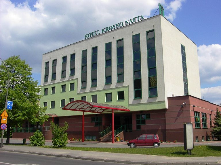 Hotel Krosno-Nafta主图