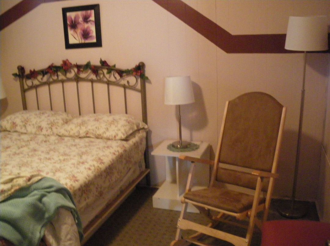 Au Sejour La Liberte主图