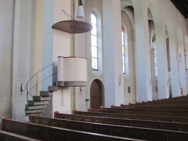 Martinskirche-Deggendorf必去景点