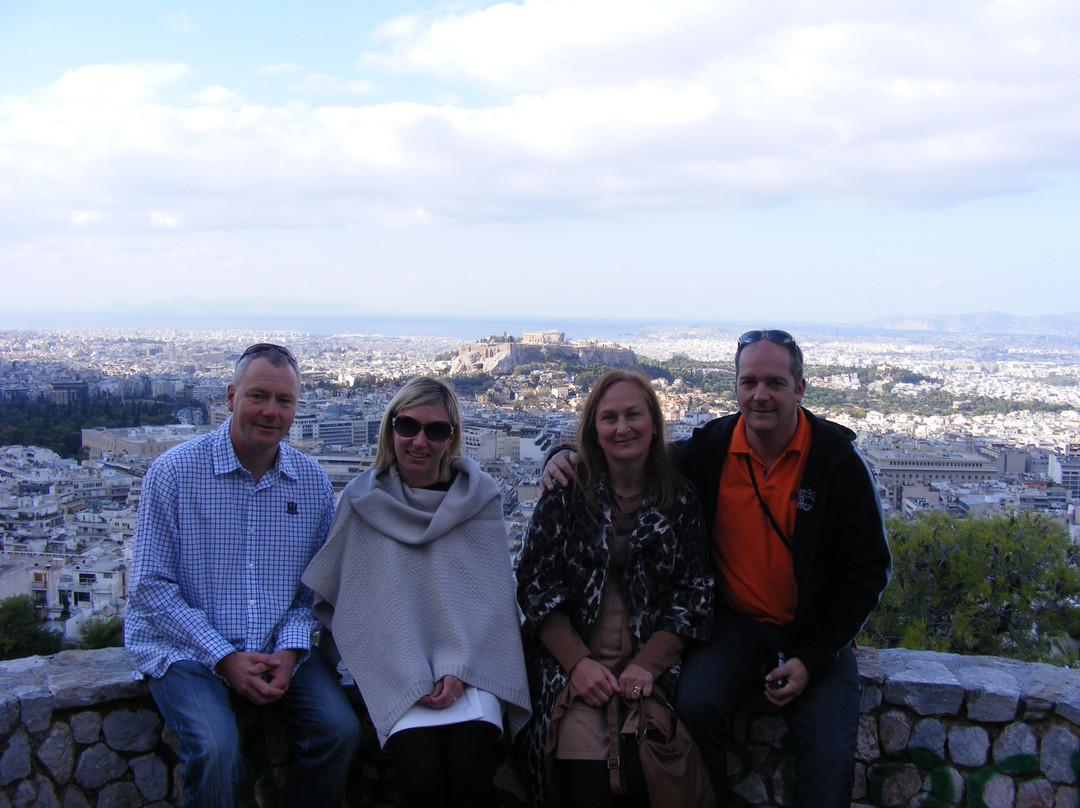 JG Athens Tours-雅典必去景点