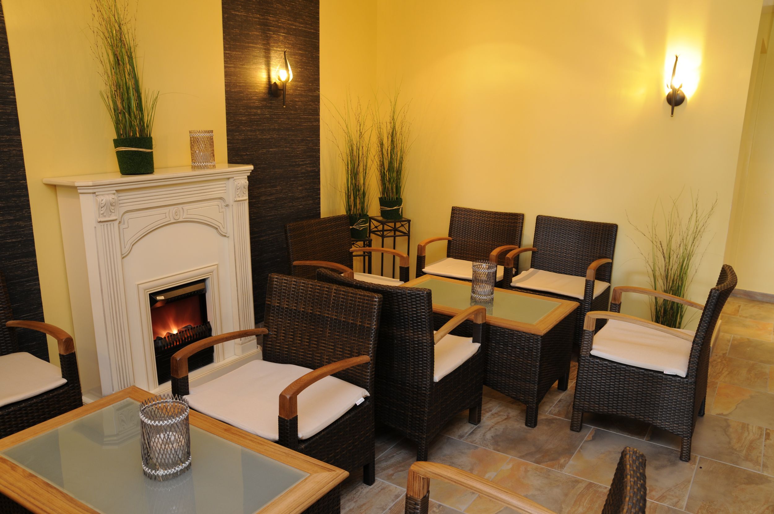 Parkhotel Nieheim-官方