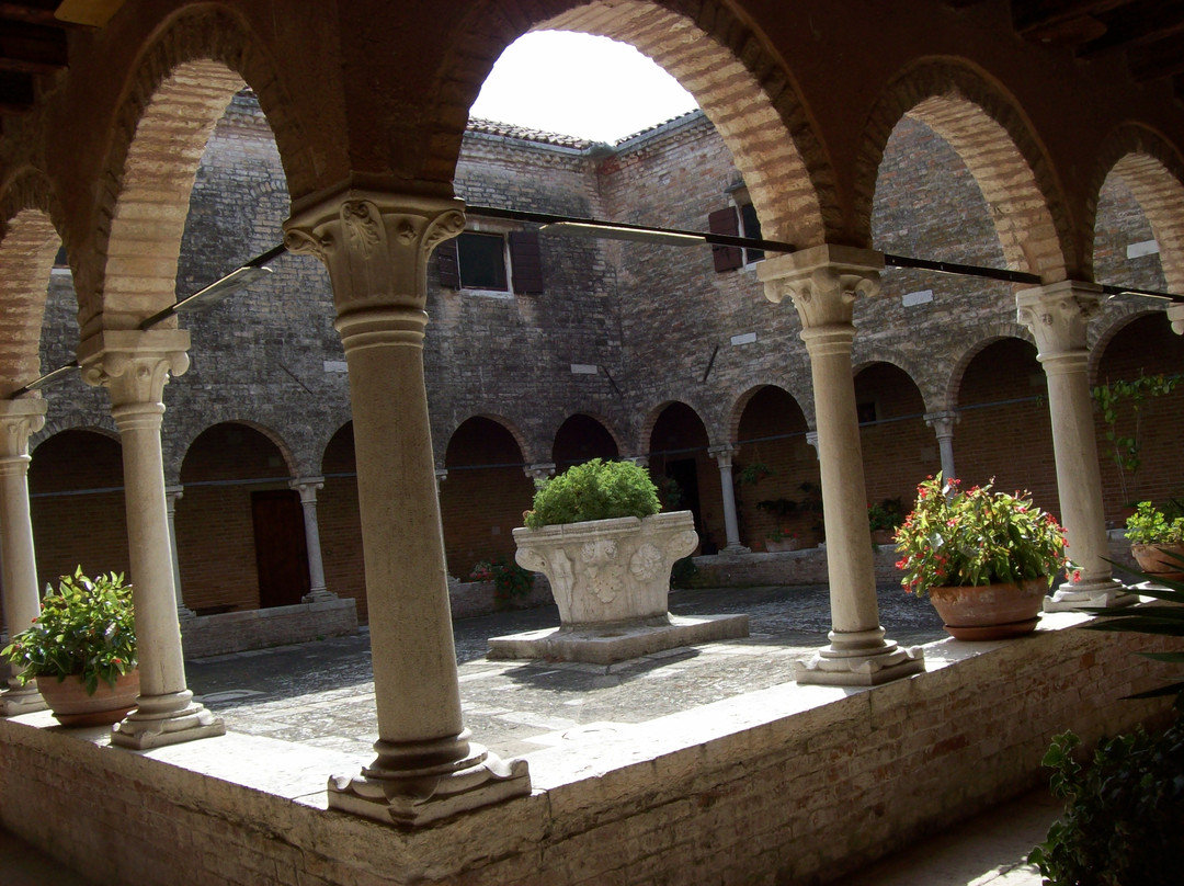 Sant'Erasmo旅游攻略图片