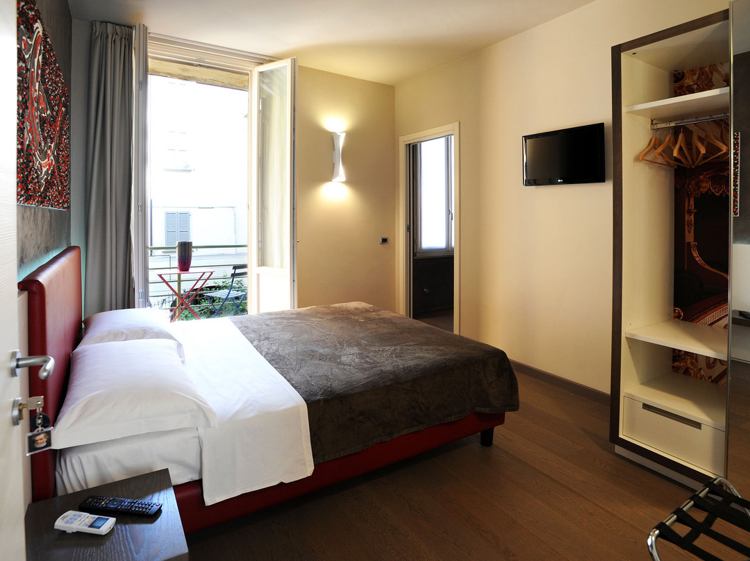 Opera B&B