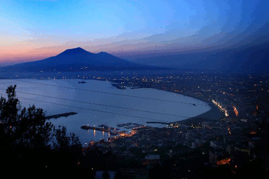 Pensione Gli Ulivi主图