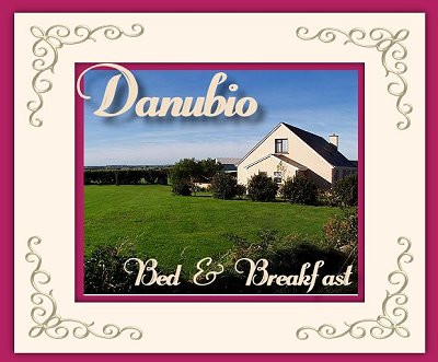 Danubio Guest Accommodation主图