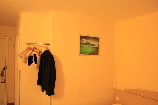 7天昆明火车站民航机场大巴站店主图