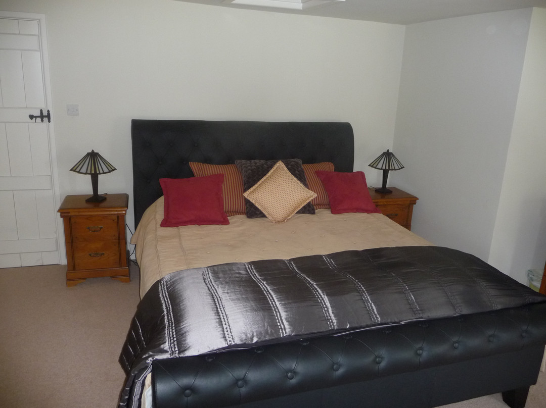 Church Farm Bed and Breakfast主图