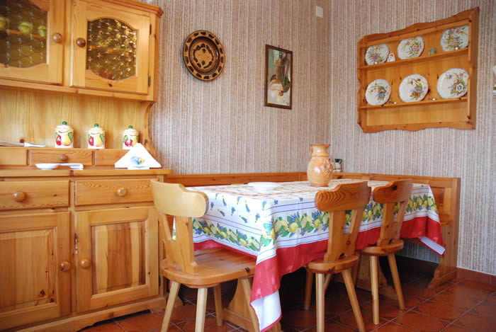 Bed & Breakfast Il Grappolo-官方