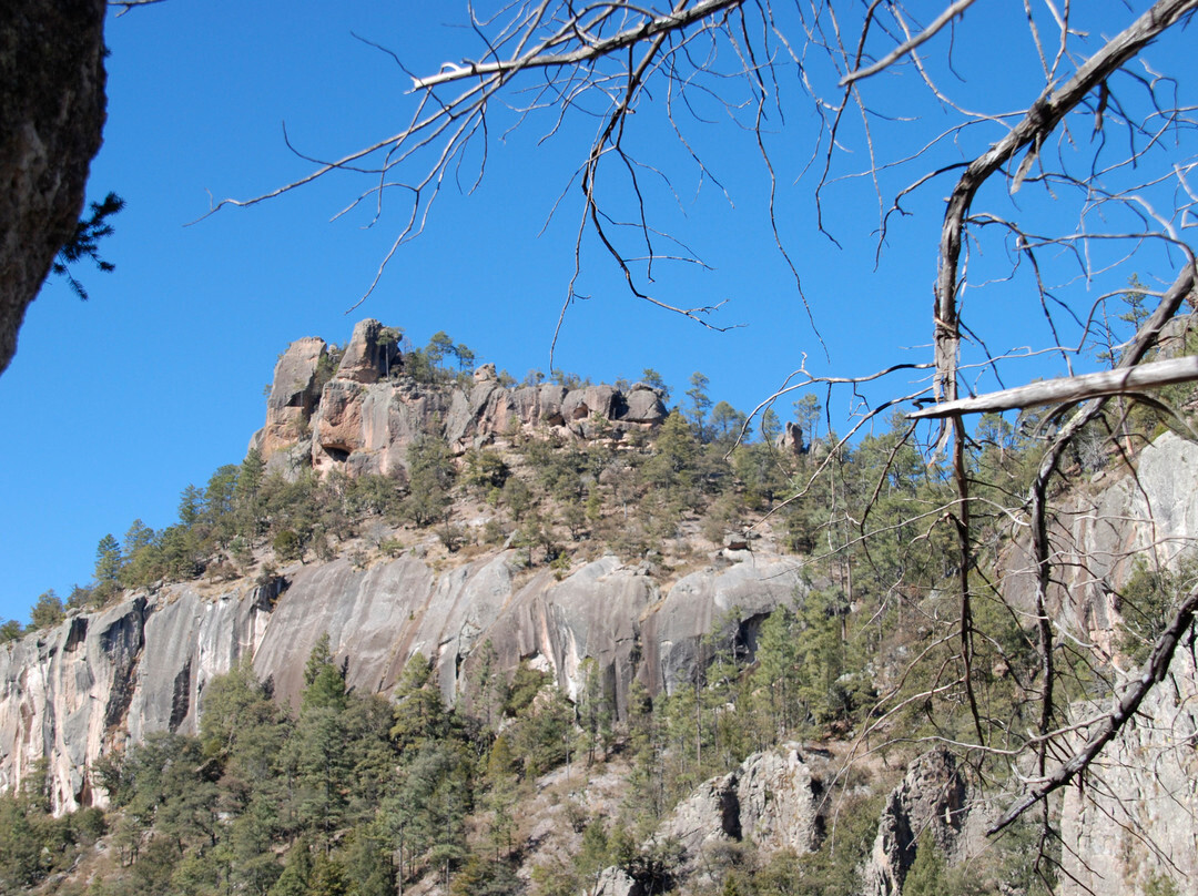 Palacio del Gobierno-奇瓦瓦必去景点