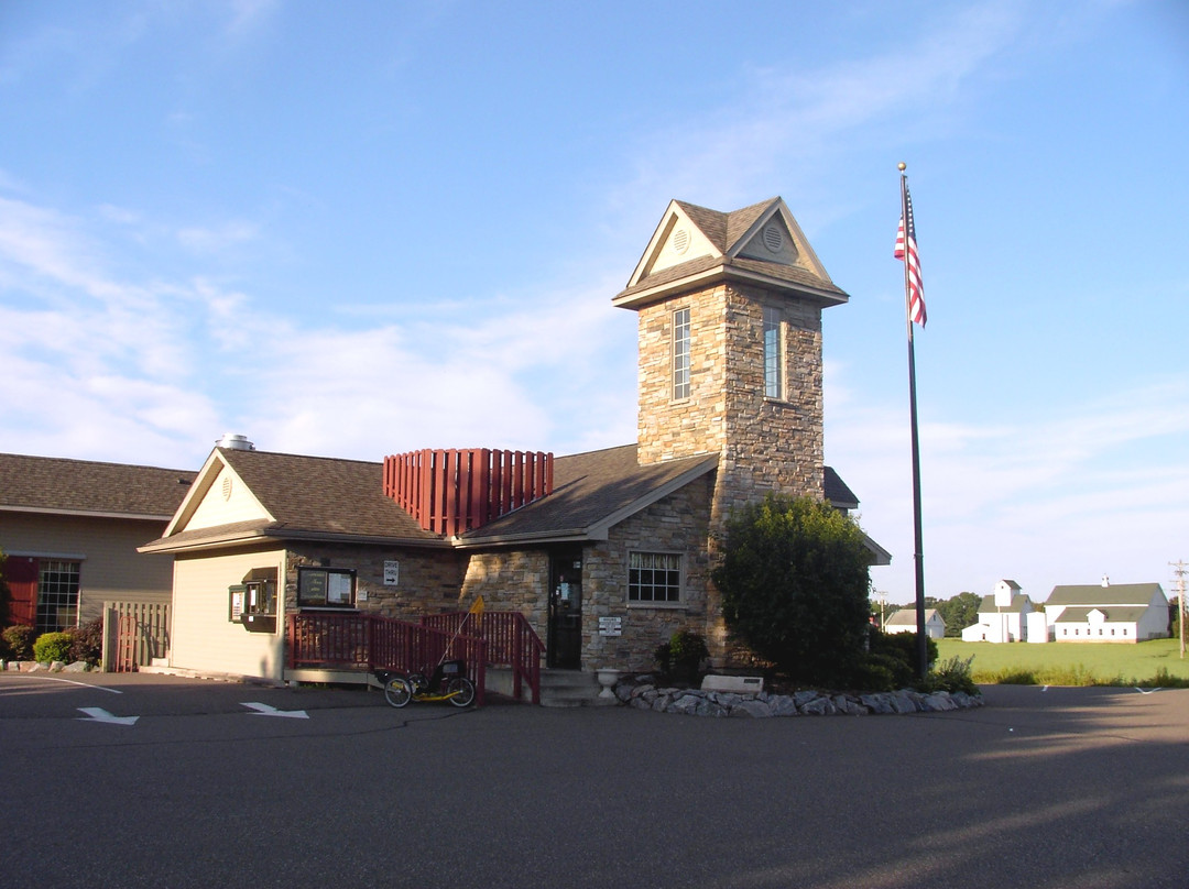 Gorman's Restaurant