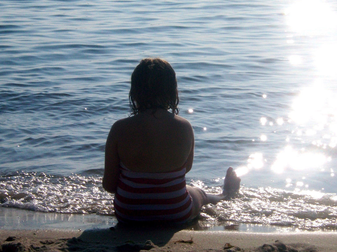 Kiptopeke State Park-Cape Charles必去景点