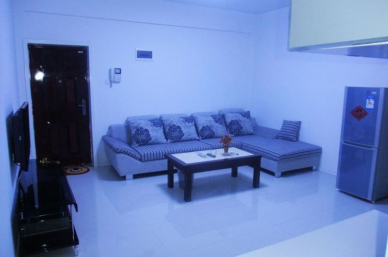 尚家短租酒店公寓主图