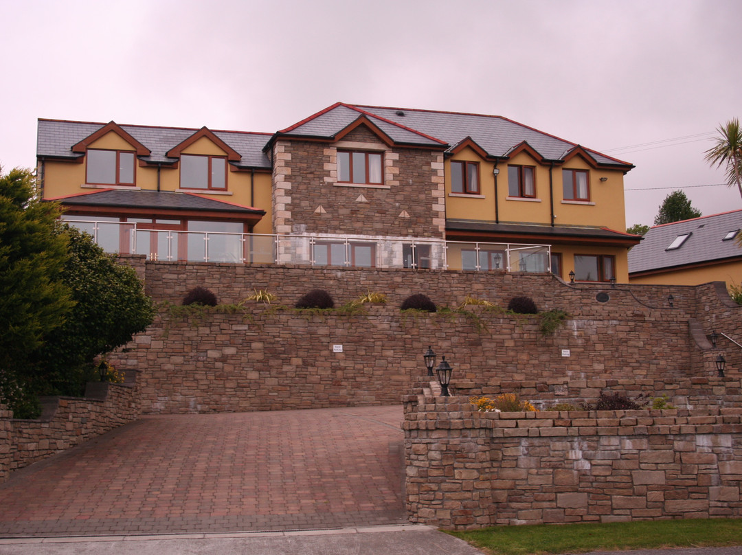 Ardgroom酒店住宿-Sea Breeze Bed & Breakfast