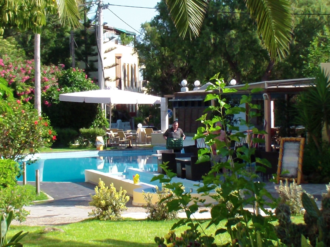 Cretan Dream Hotel