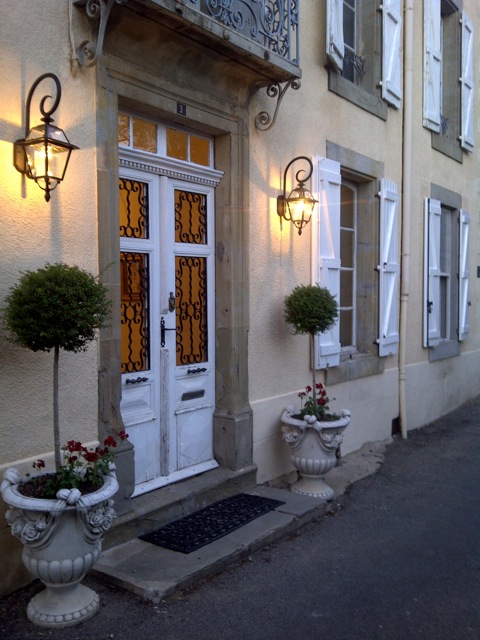 Domaine des Pins-官方