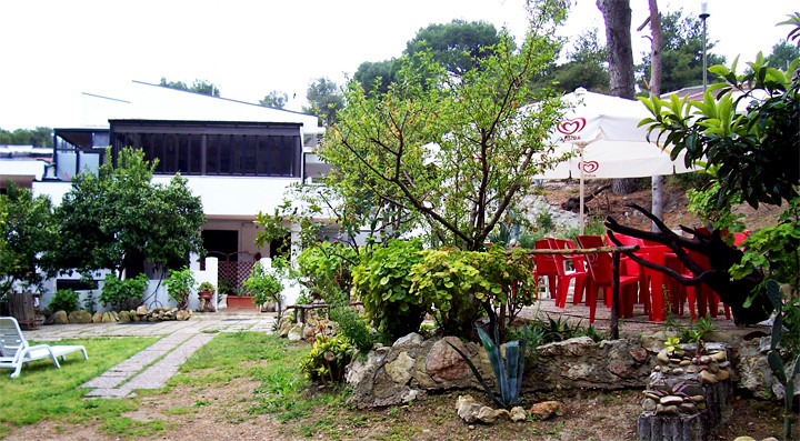 Albergo Oasi
