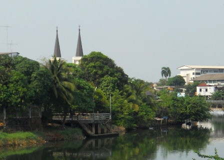 The Cathedral Museum-尖竹汶必去景点