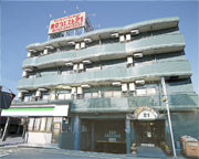 Monthly Mansion Tokyo West 21 - Vacation Stay 10863