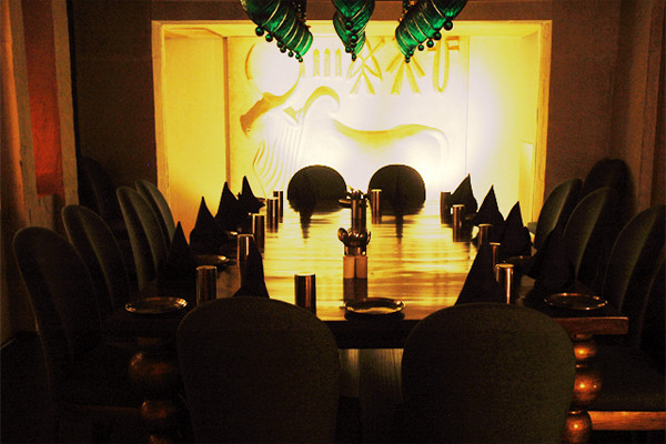 Puratan Family Restaurant & Bar主图