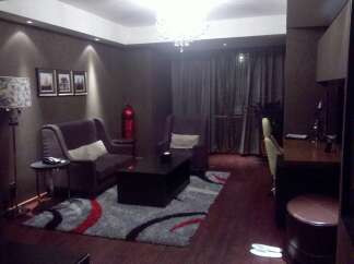 龙运大酒店主图