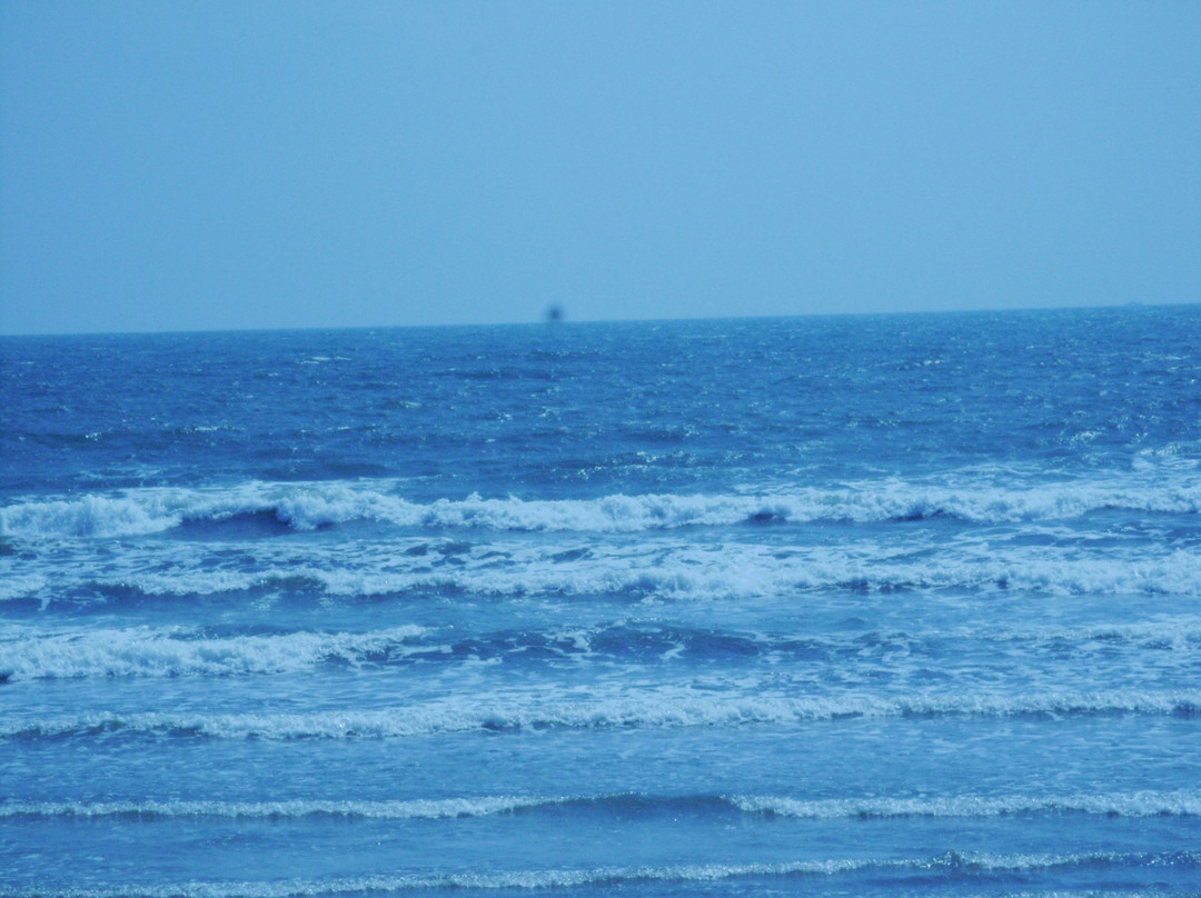 双月湾-惠东县必去景点