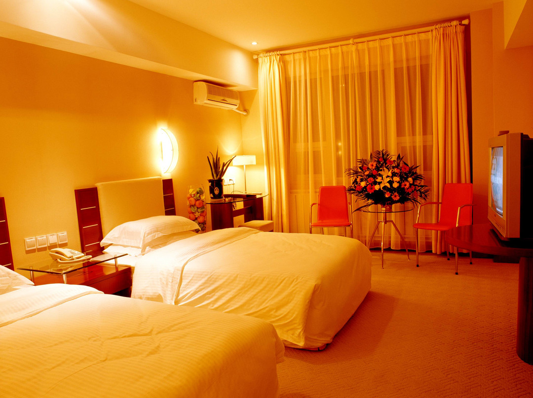 漯河昌建商务酒店主图