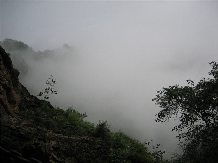 拉法山国家公园景点图片