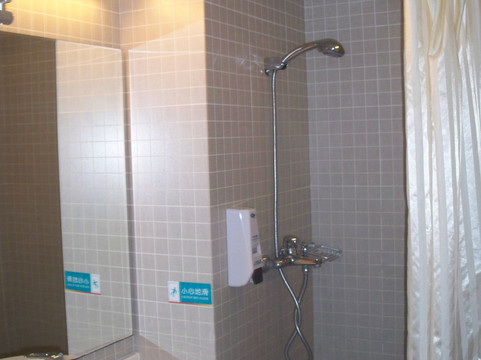 锦江之星(无锡蠡湖鼋头渚风景区店)主图