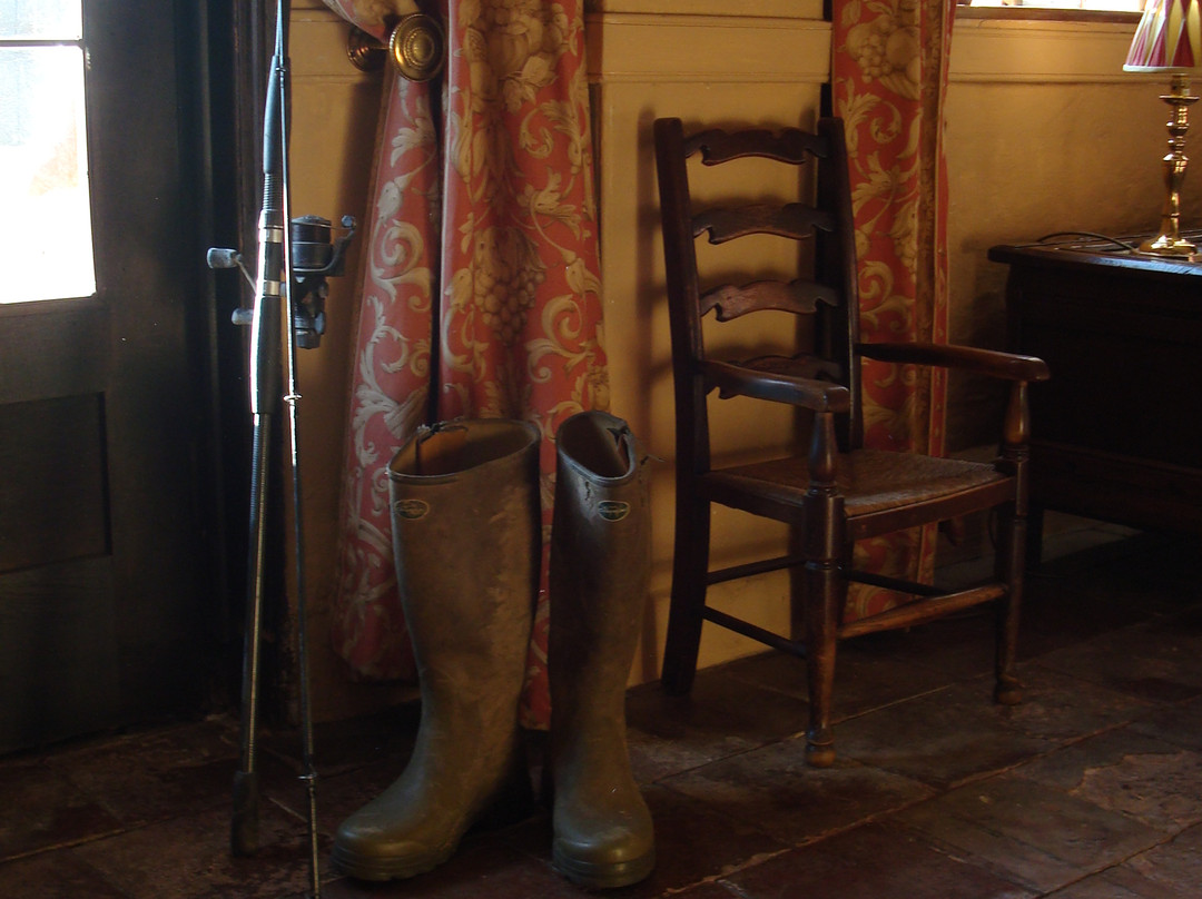 Shrewley Pools Farm主图